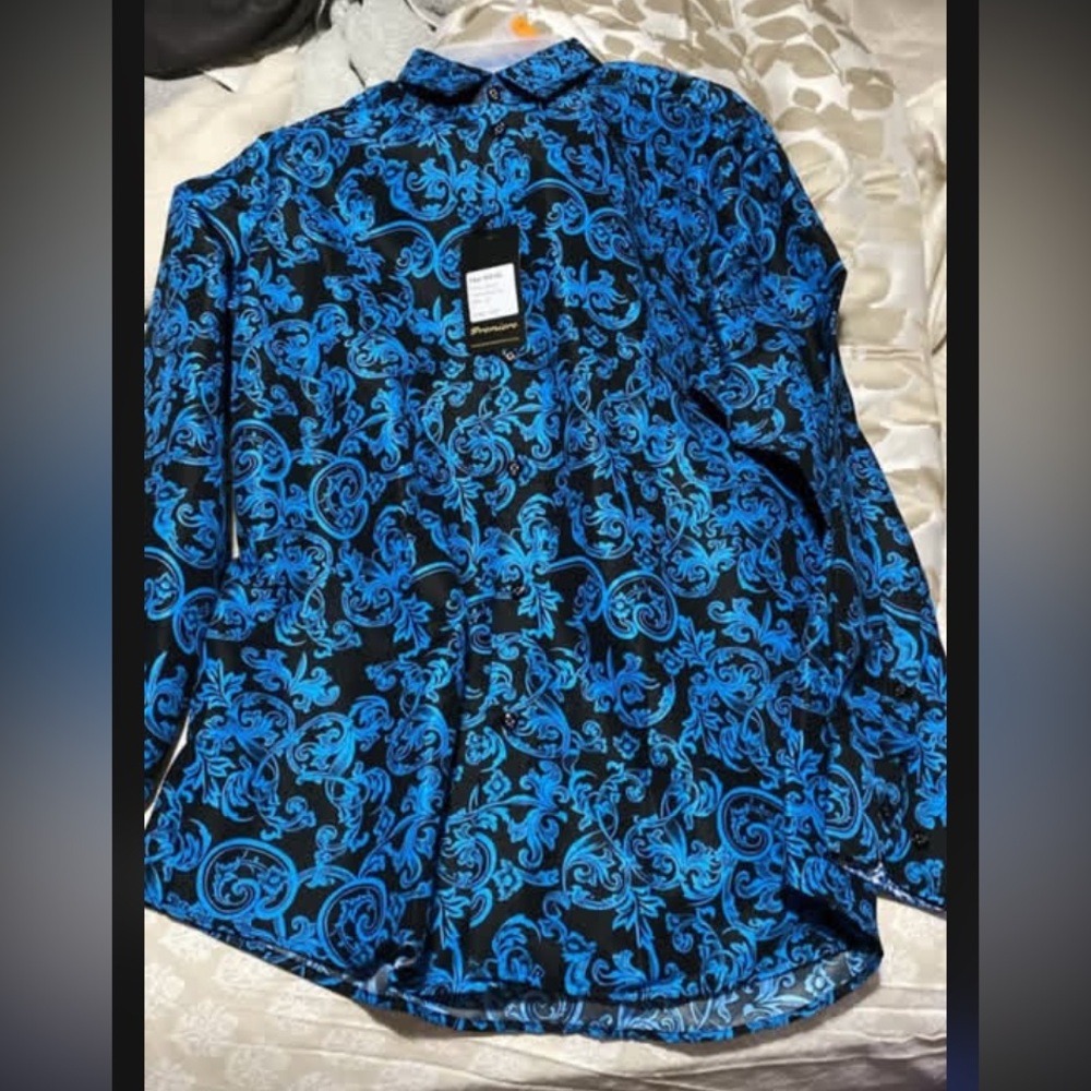 Premier woman’s button down